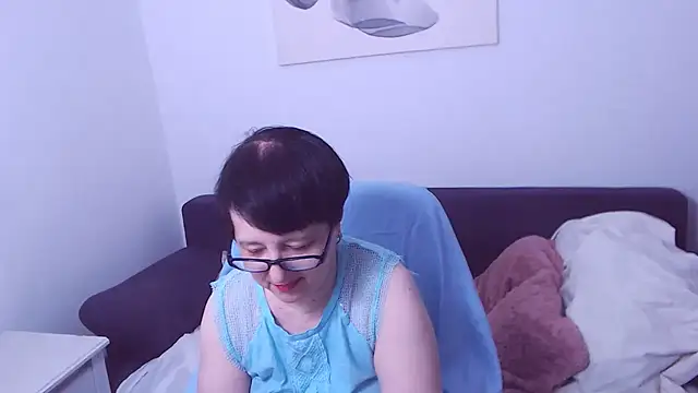 ChristaRose webcam