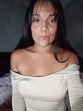 _Estrellita_ webcam