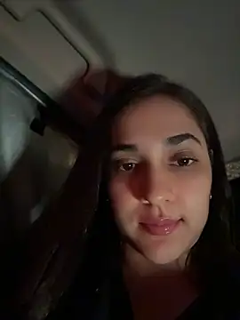 videochat porn CuteFatima