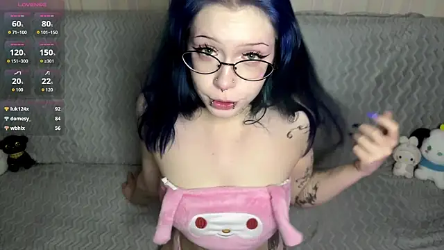 LisaCuty