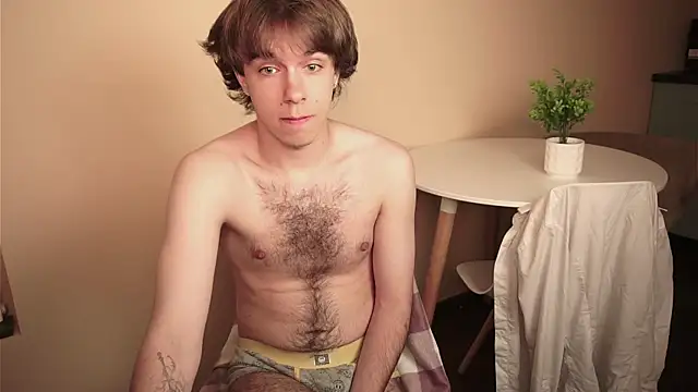 DaveBevy live sex cam