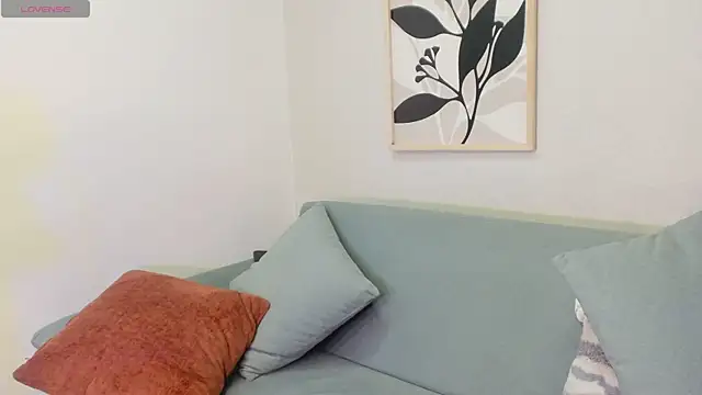 KassMonroe live sex cam