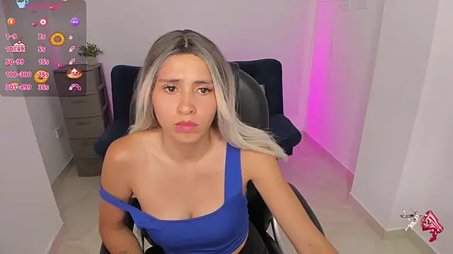 emilly_smith_1 webcam