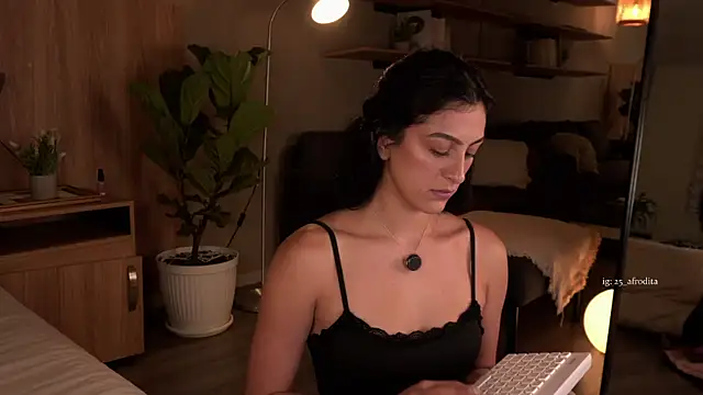 afrodita__25 webcam