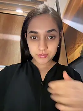 videochat porn CuteFatima
