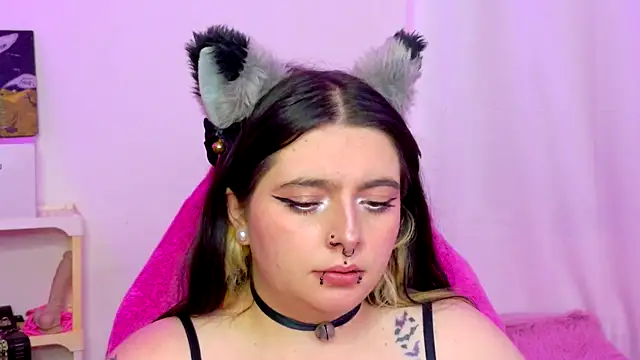 Sachi_Meow webcam