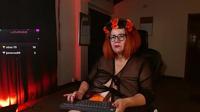 _samara webcam
