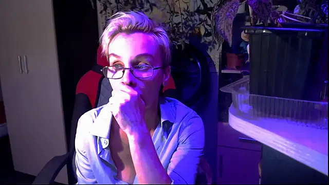 HelgaHimmell webcam