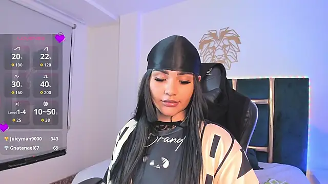 ArigyGomez webcam