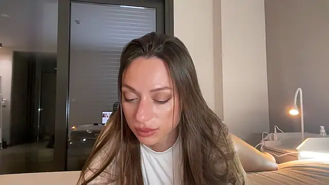 SweetTits26 webcam
