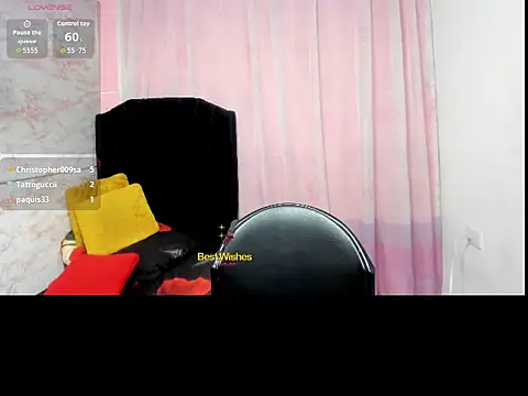 Brunette_sasha webcam