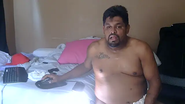 BigDick41510 webcam