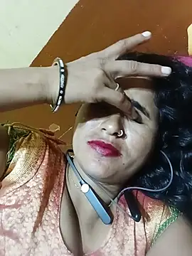 ANUGIRL203 webcam