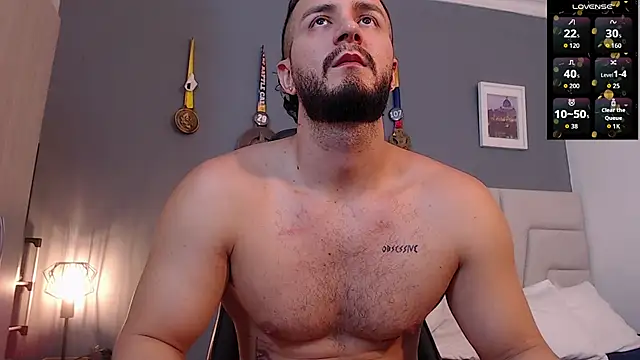 AndyBlass webcam