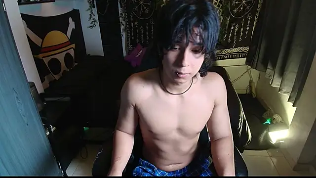 kairozz webcam