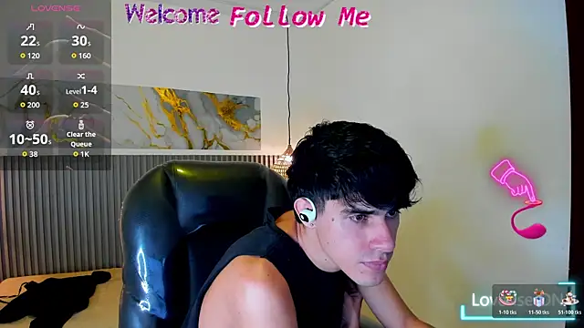 Dyla_n18 webcam