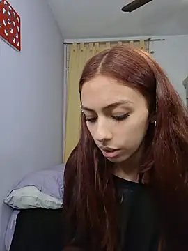 Estrella-Jazmin webcam