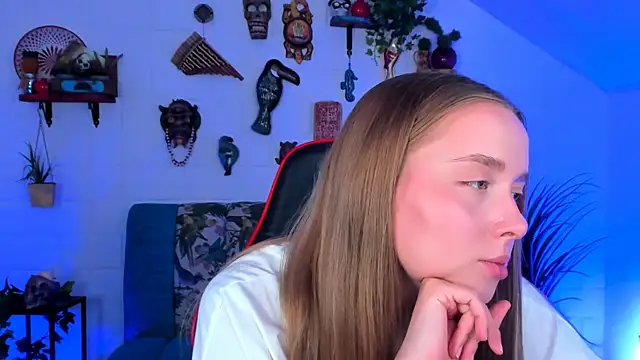 JenniferGraces webcam