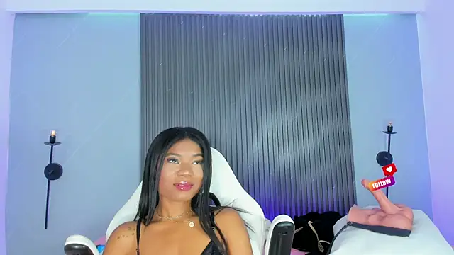 ciara_blake webcam