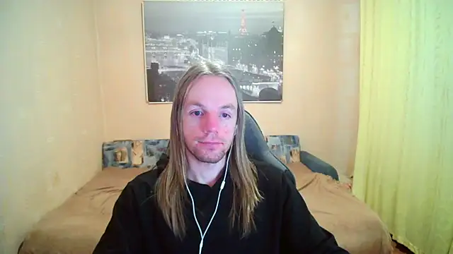 AdamDickens webcam