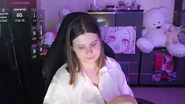 AmyVibess webcam