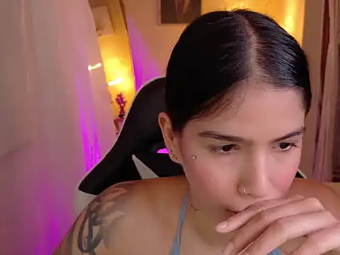 valeria-duarte webcam