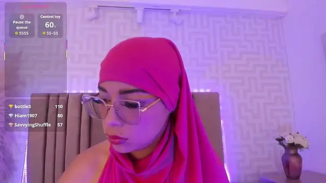 naishaa_ (F young) - Weet blowjob show 🤤🥵