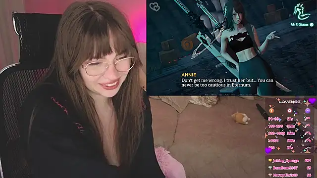 Lunar_Bunny webcam