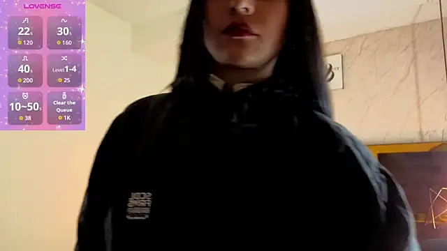 Sheilly_brown webcam