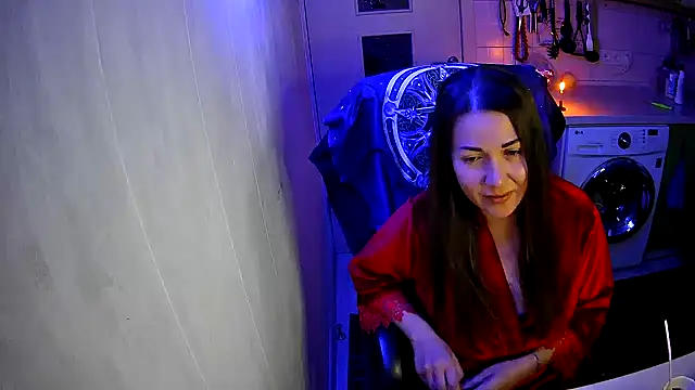 Adda1205 webcam