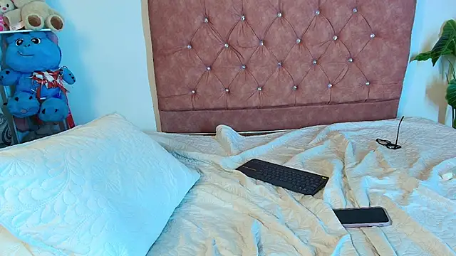 azul_honey webcam