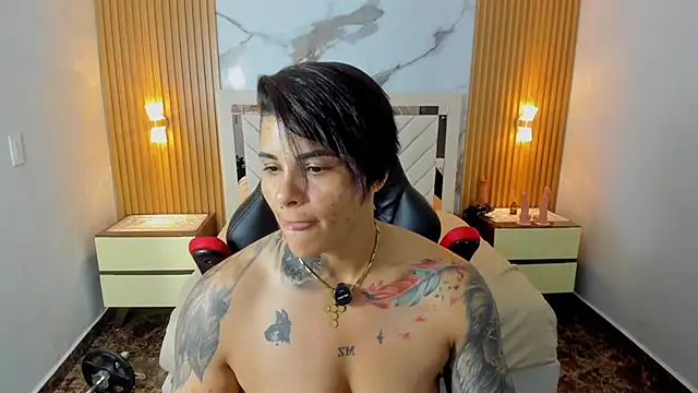 KAROLLJONES1 webcam
