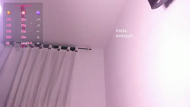 Sweet_poetryy webcam