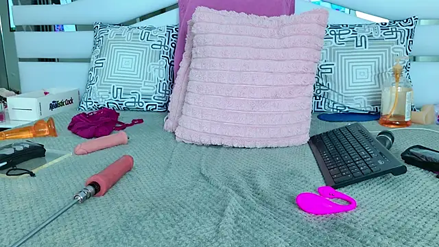 SabrinnaTaylor webcam
