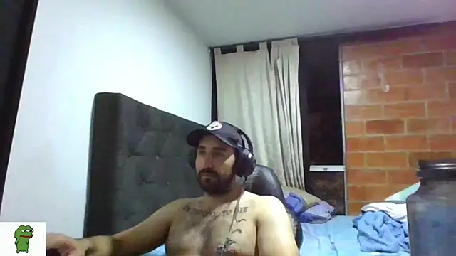 coolfriki webcam