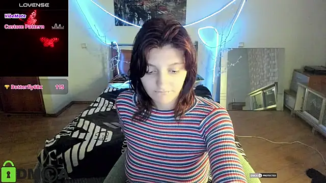 A_Skyy webcam