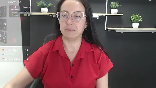 Lauryn_Jones webcam