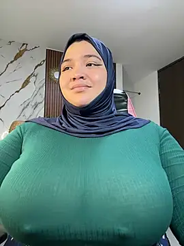 sweetmuslim01 webcam