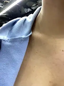 celestejones1 (F teen) - My friend kisses my tits in public 🍒❤️