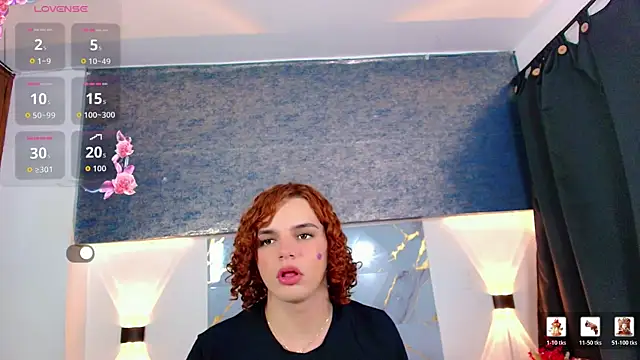 Skyee_angel webcam