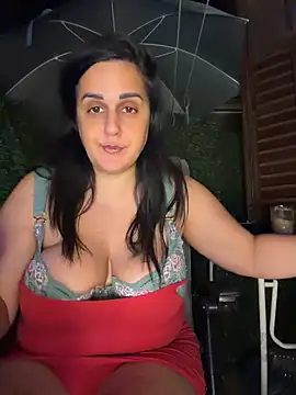 DreamFor_America webcam