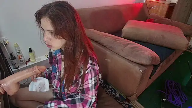 Gabys1610 webcam