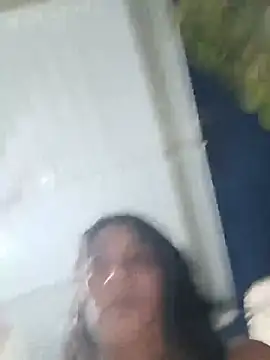 chikivivi- webcam