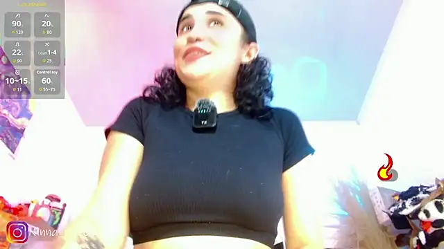 Ninna_ravenn webcam