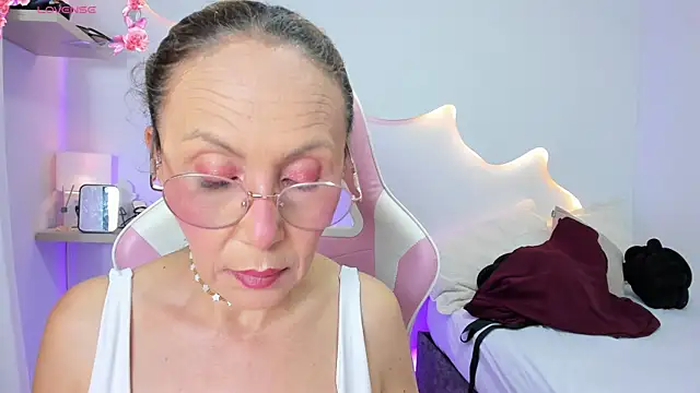 daliascoth- webcam