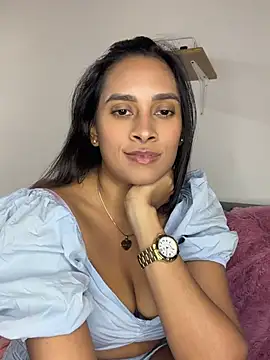 LunaHeat webcam