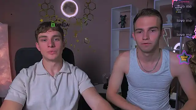 emmanuel_shine webcam