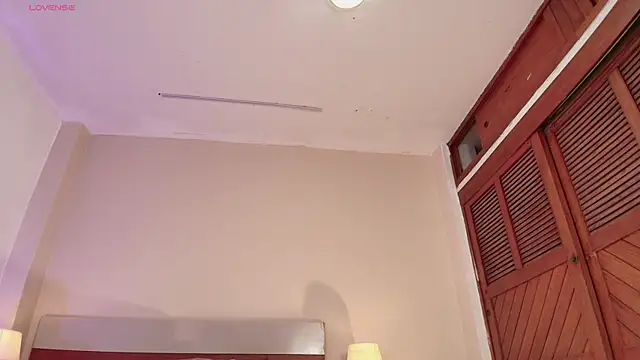 Meganlux1 webcam