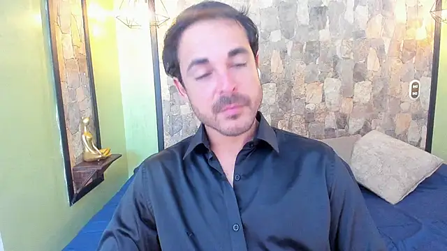 Adams_Sanz webcam