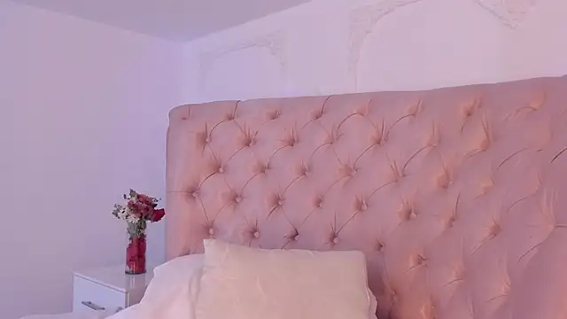 LucianaBlanco_ webcam